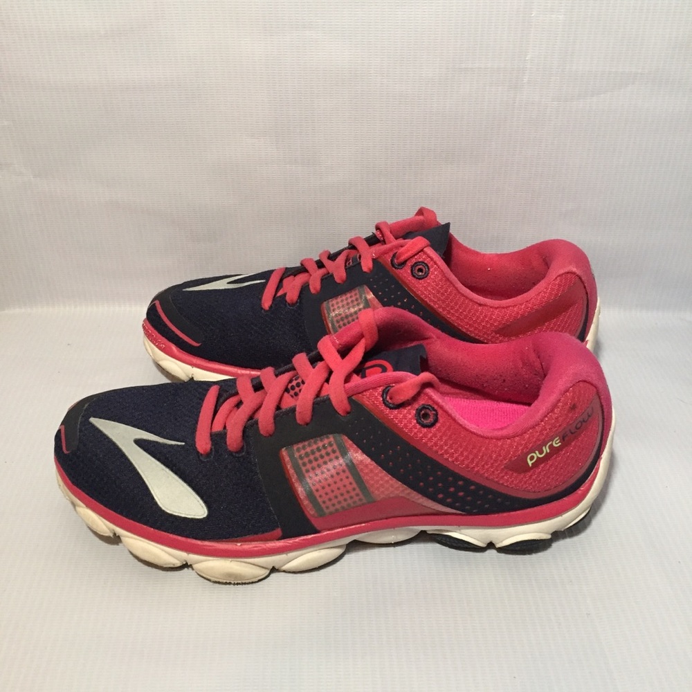 Brooks Pure Flow 4